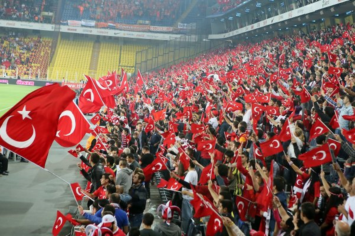 Milli Takımımız\'ın Eleme Grubu Maçlarının Yayın Hakkı Show TV\'de