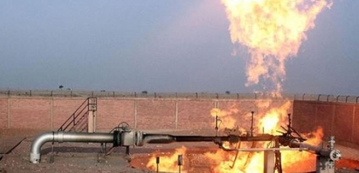 Mısır\'da Doğalgaz Boru Hattına Saldırı