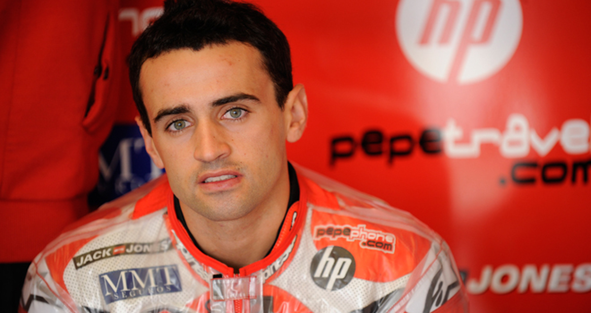 Motogp Pilotuna Para Cezası