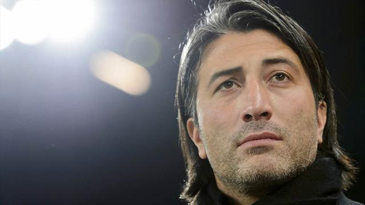 Murat Yakın\'dan Galatasaray-Chelsea Maçı Yorumu!