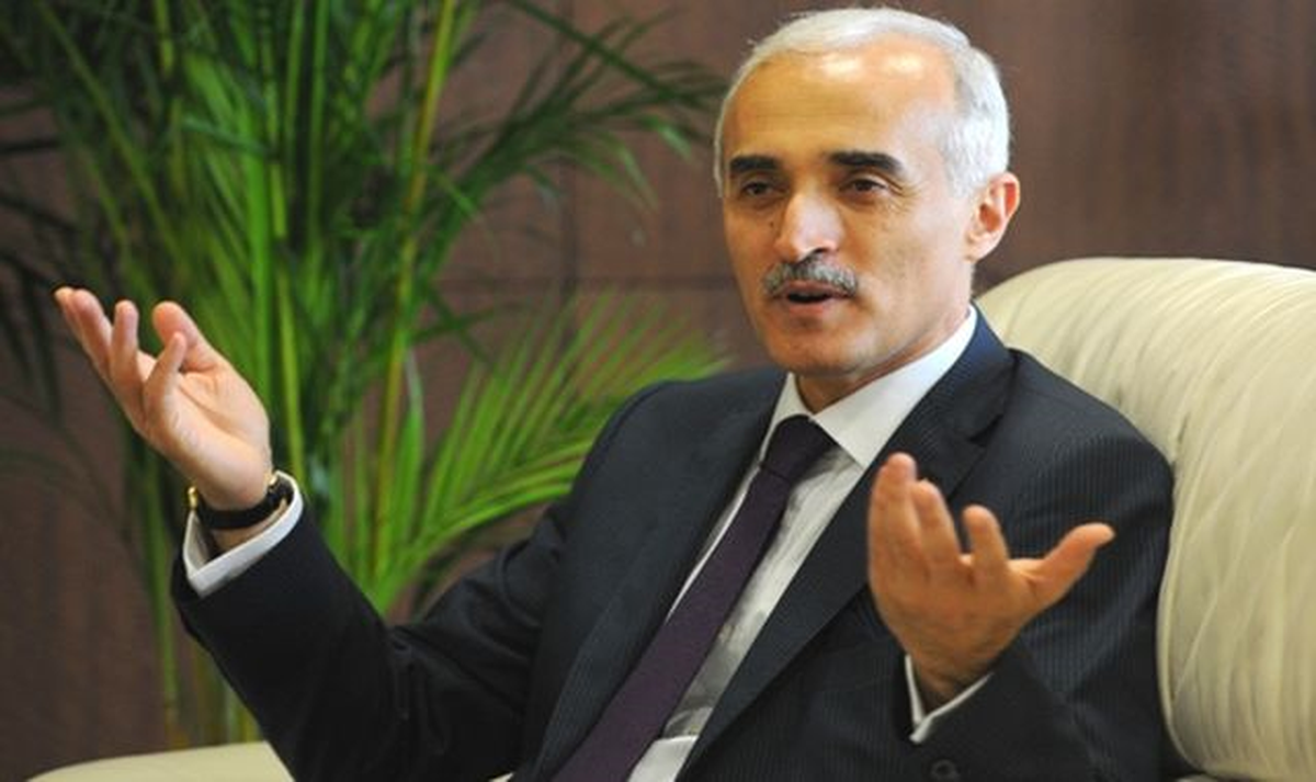 Müsiad Genel Başkanı Olpak: Hukukun Çıkarlar Doğrultusunda Kullanılması İhanettir