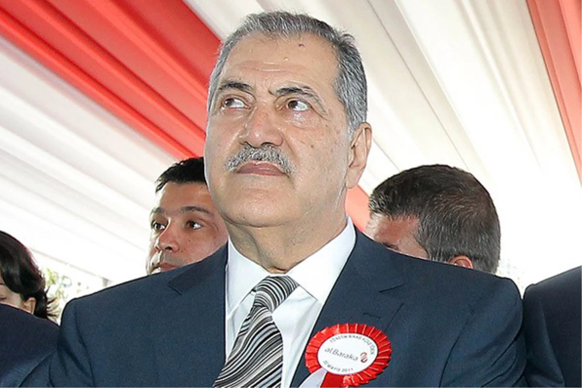 Mustafa Latif Topbaş, 59 Milyon Liralık Hisse Sattı