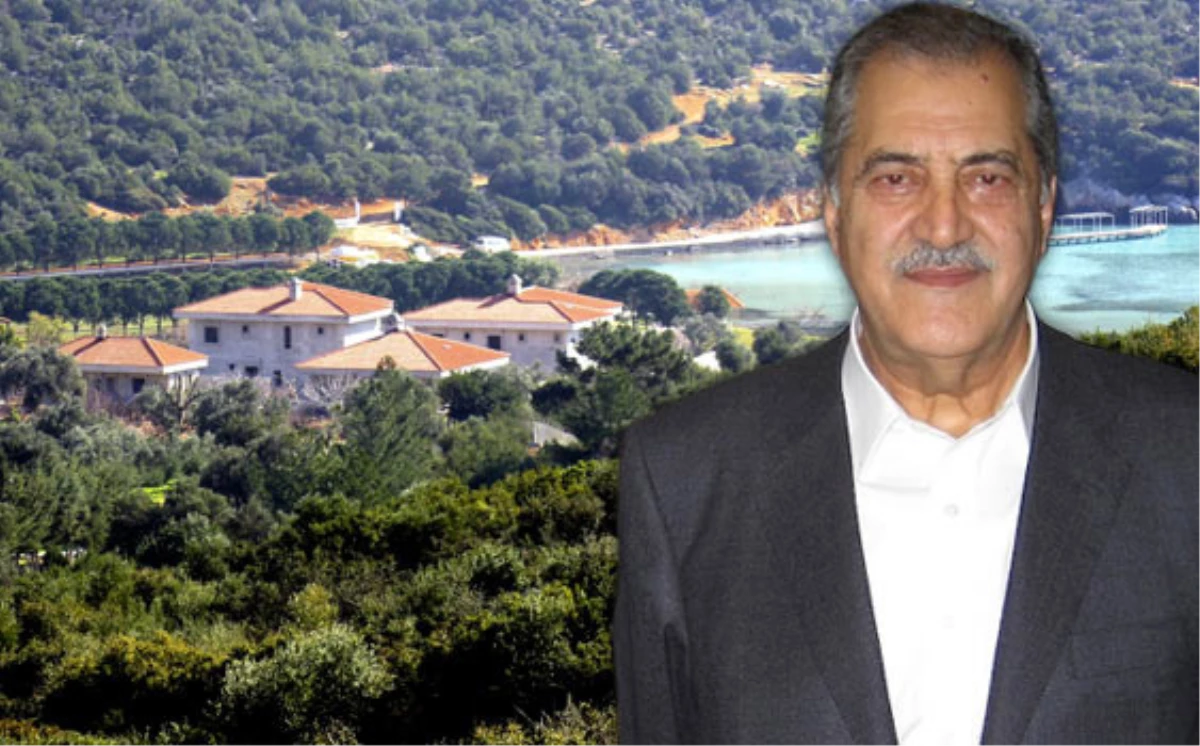 Mustafa Latif Topbaş, Kardeşine 59 Milyon Liralık Hisse Sattı
