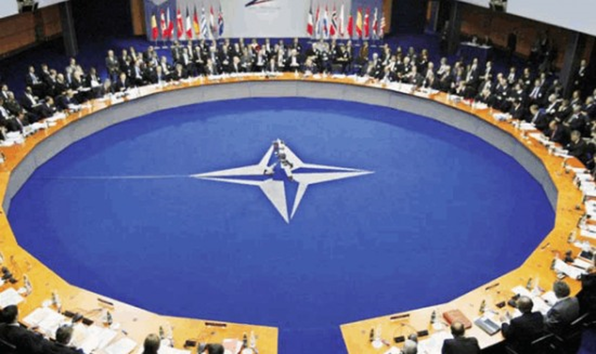 NATO Savunma Bakanları Toplanıyor