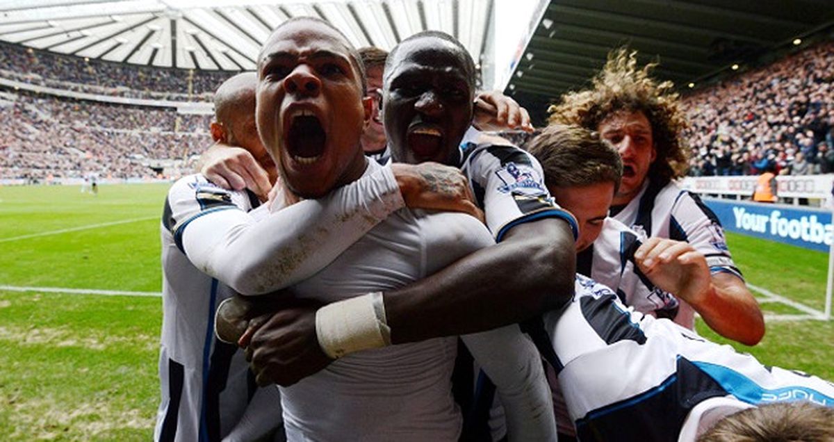 Newcastle Yine Kar Açıkladı