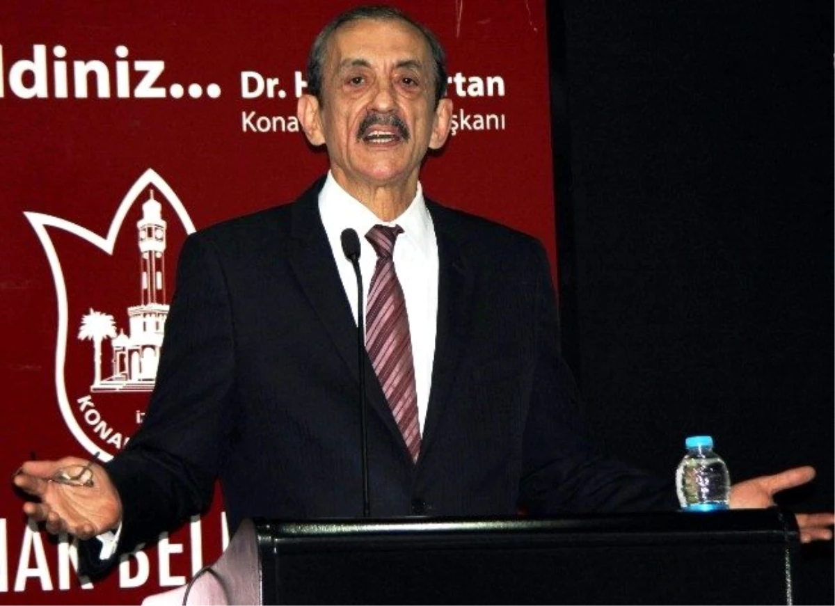 Ocakoğlu: "Enver Bey\'in Değerleri, Gelecekte de Gönülleri Aydınlatacak"