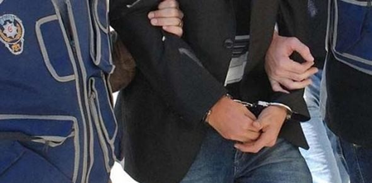 4 Öğrencisine Cinsel Tacizde Bulunan Öğretmen Tutuklandı