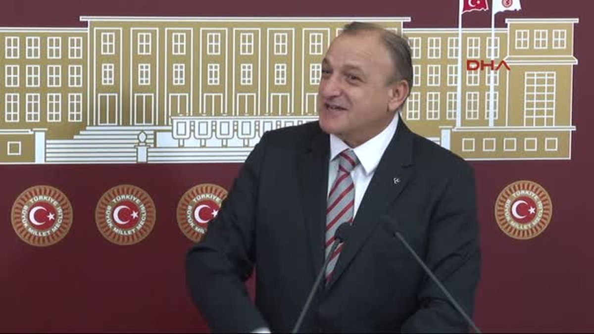 Oktay Vural : O Ses Türkiye\'ye Katılsınlar