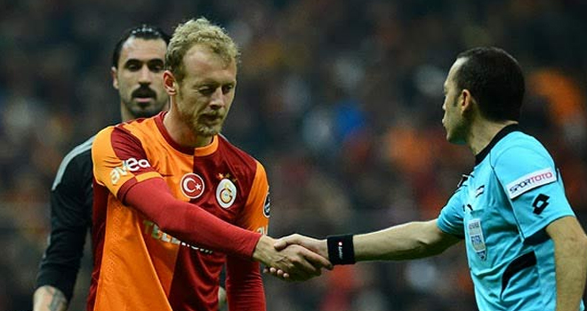 Önce Berat Sonra Sözleşme