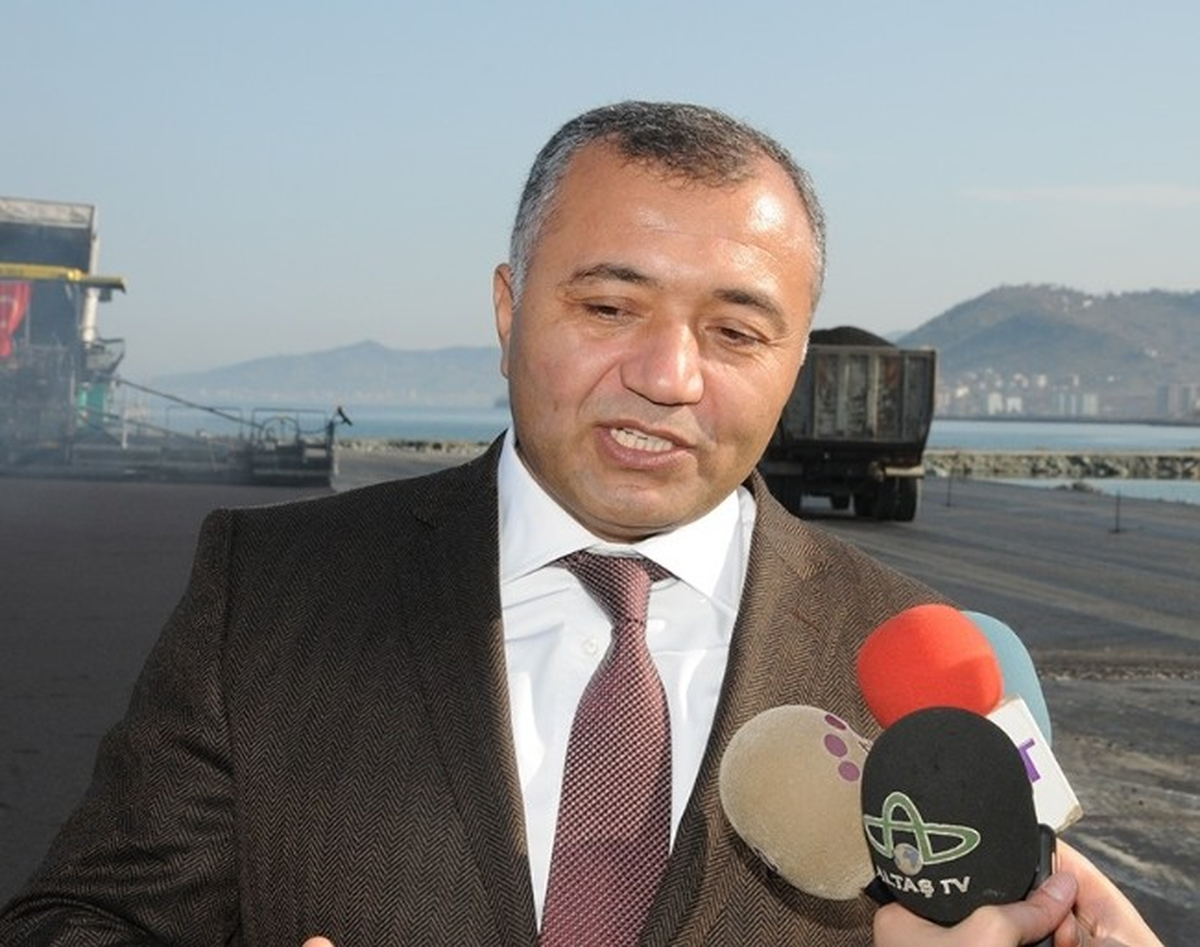 Ordu Valisi Çiftçi: Tarihi Eserler İlçemizin Kimliğidir