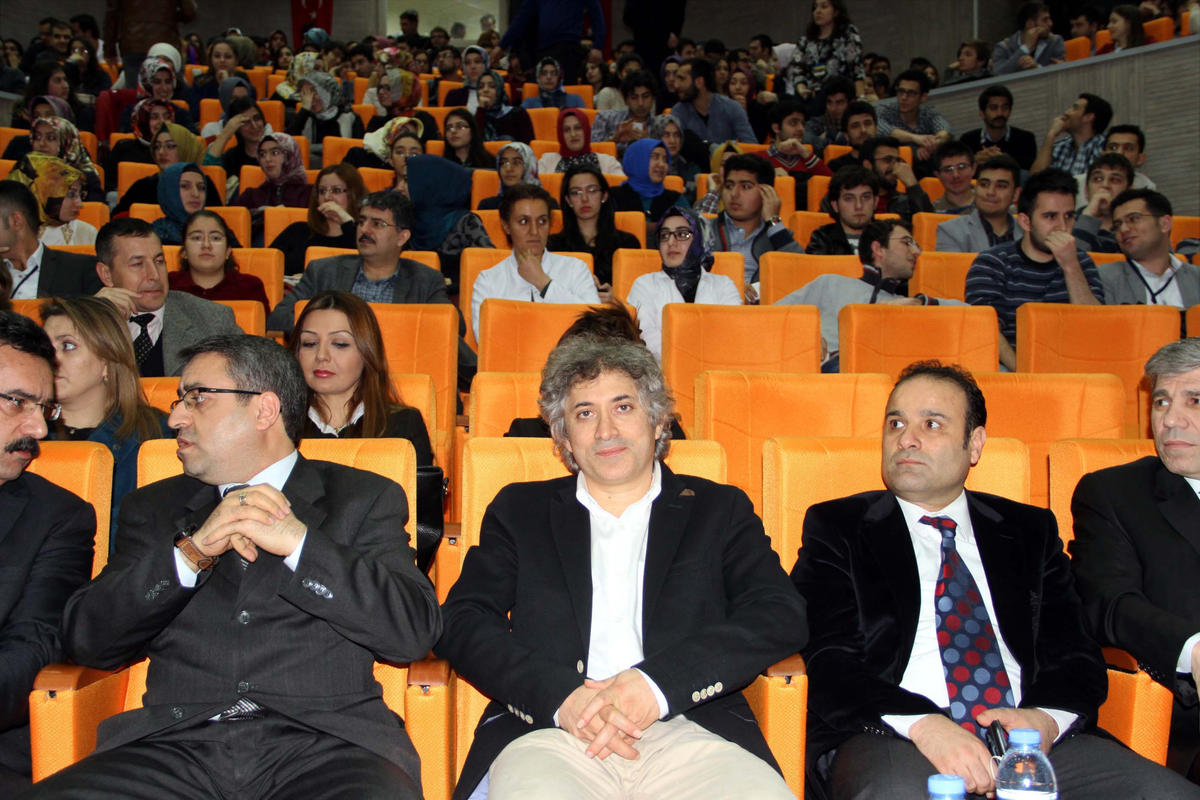 Organ ve Kompozit Doku Nakilleri Konferansı