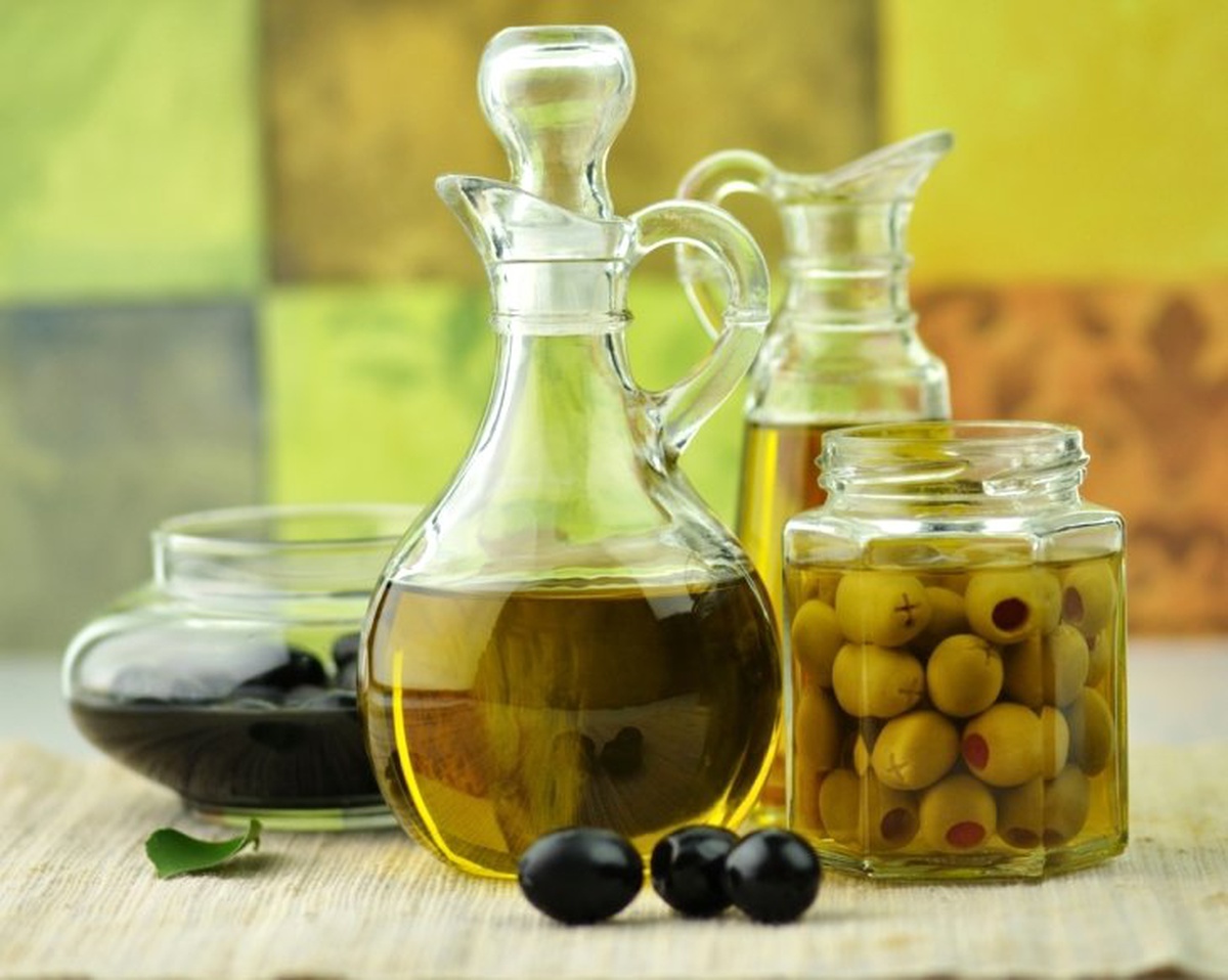 Ortadoğu Türk Zeytin ve Zeytinyağını Tüketecek