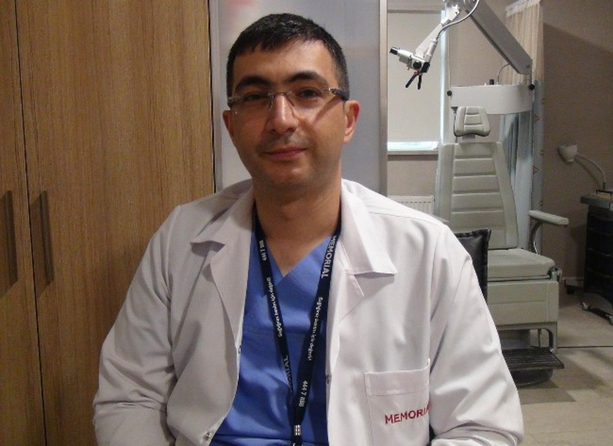 Kulak Çınlaması Beyin Tümörü Habercisi Olabilir