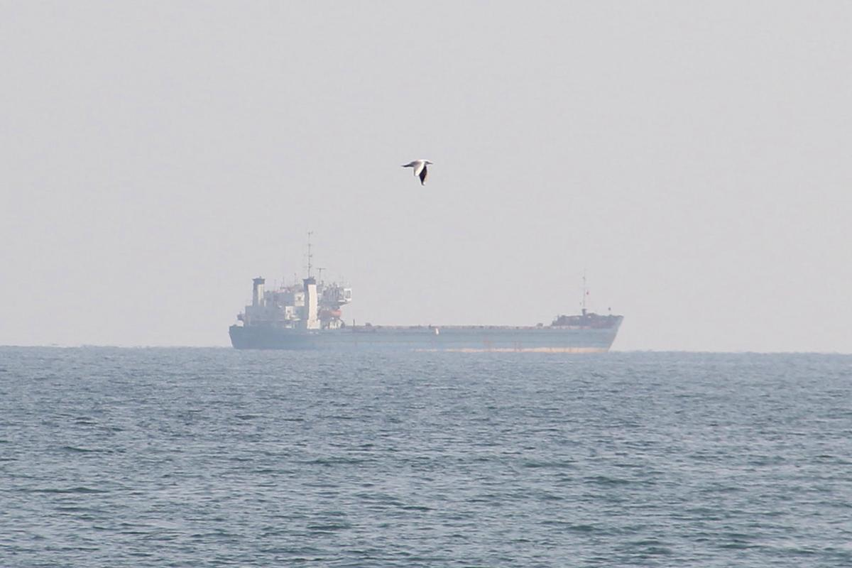 Poyraz, Marmara\'da Etkisini Kaybetti