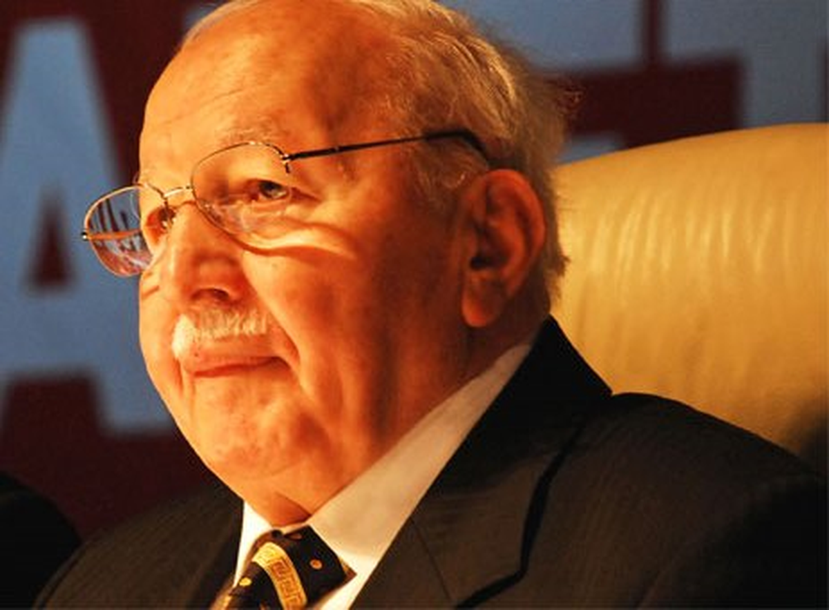 Prof. Dr. Necmettin Erbakan Anıldı