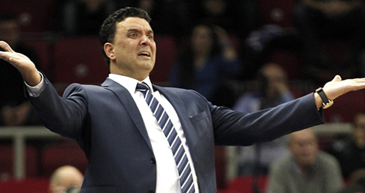 Rakibin Basketbol Anlayışını Kınıyorum"