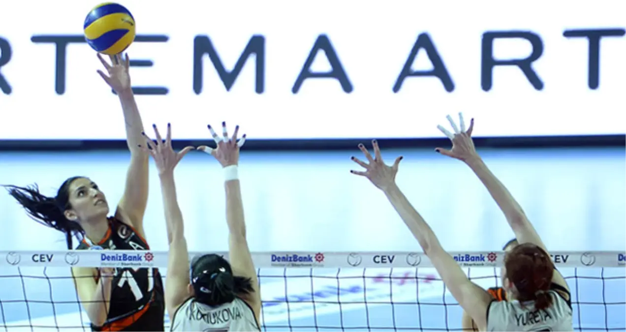 Rakip Vakıfbank