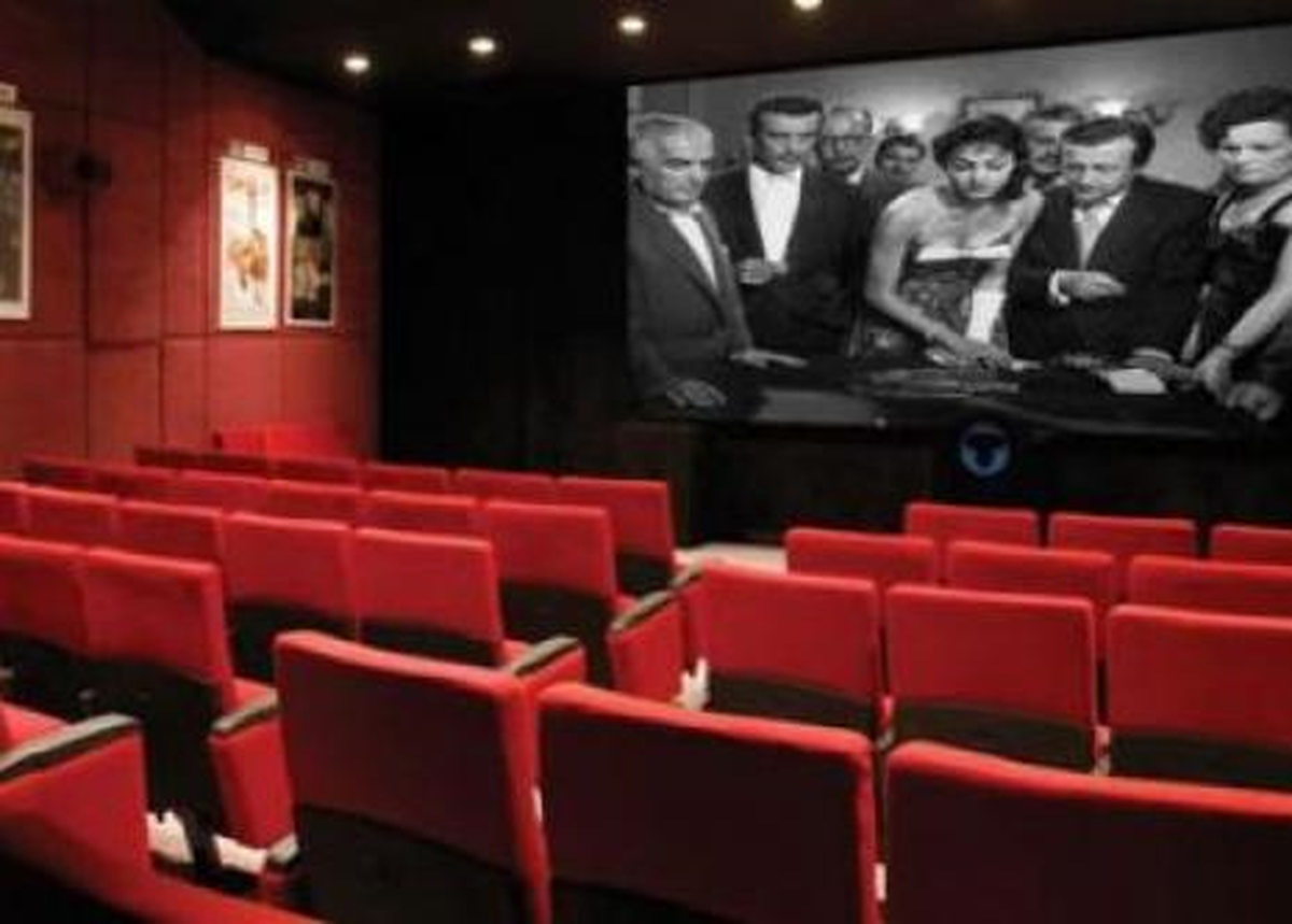 Rekabet Sinema Piyasasını İnceliyor