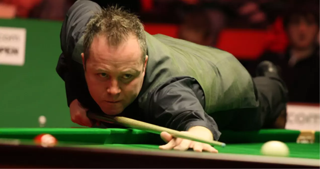 Robertson\'ın Rakibi Higgins