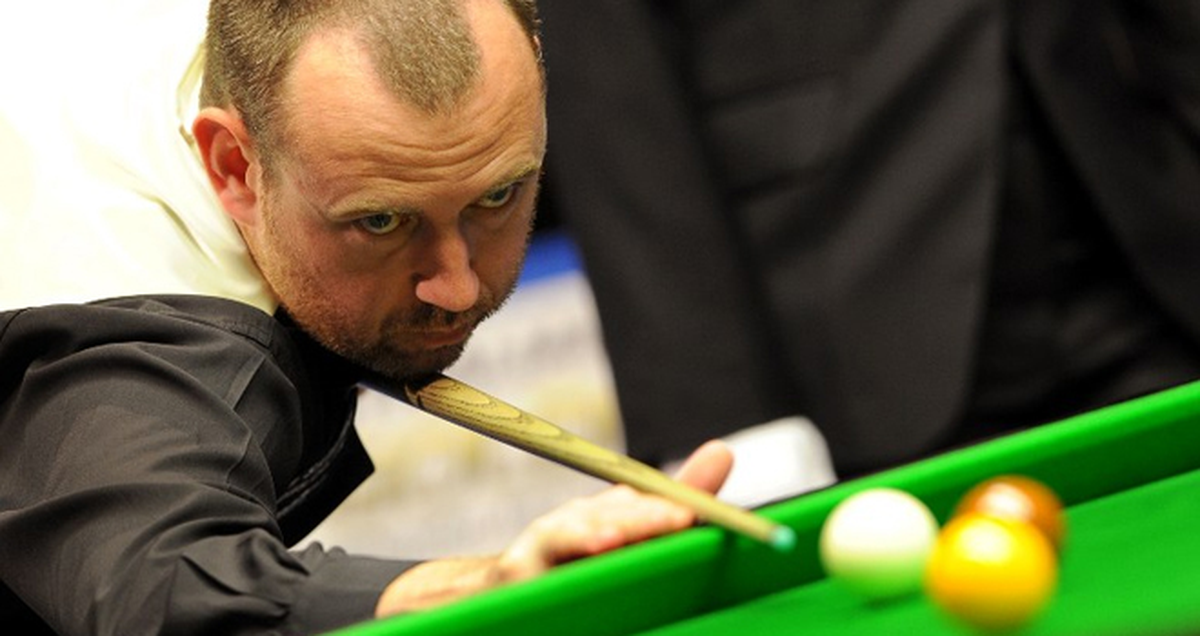 Rotterdam\'da Zafer Mark Williams\'ın