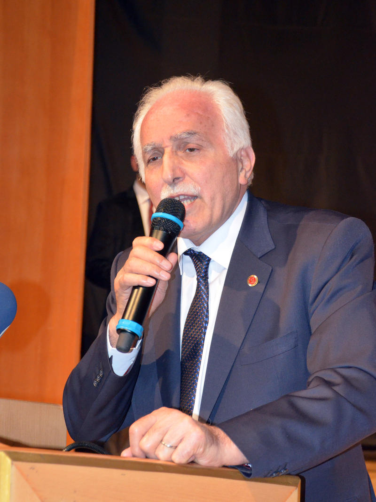 "Endişe Etmeden Emin Adımlarla Menzile Doğru Yürüyoruz"