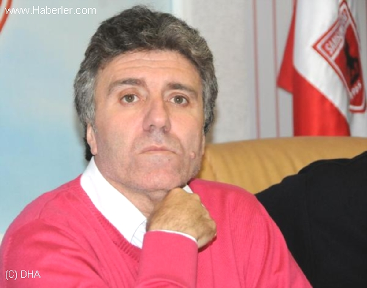 Samsunspor Başkanı Kar: "Orada da Yeneriz"
