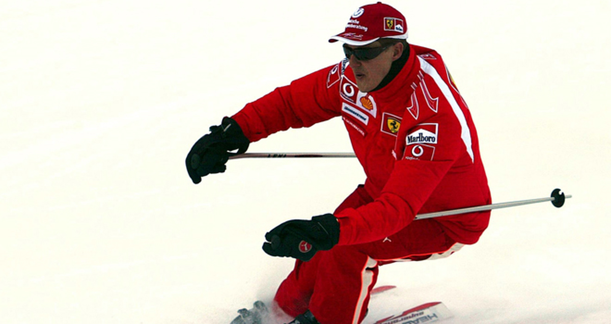 Schumi\'yi Uyandırma Çabaları