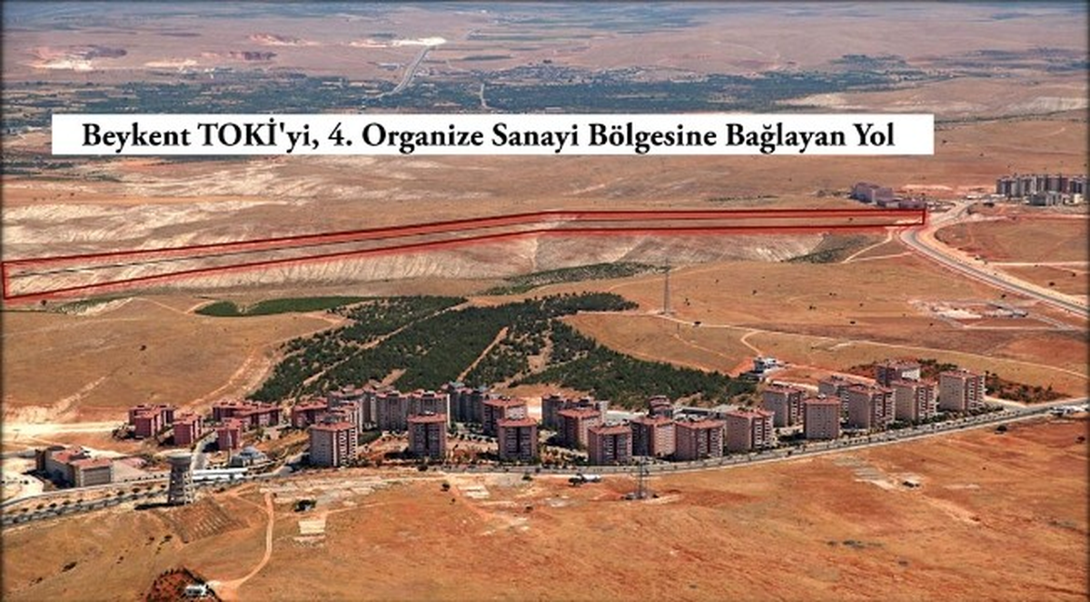 Şehitkamil\'de Hedef Yeni Bir Şehir Planı