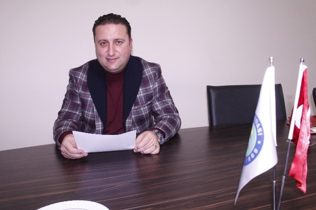 Selçuk\'ta Ticaret Odası Seçimlerine Siyaset Gölgesi