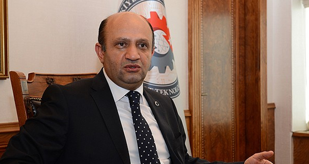 Siber Güvenlik ve Standardizasyon Konferansı