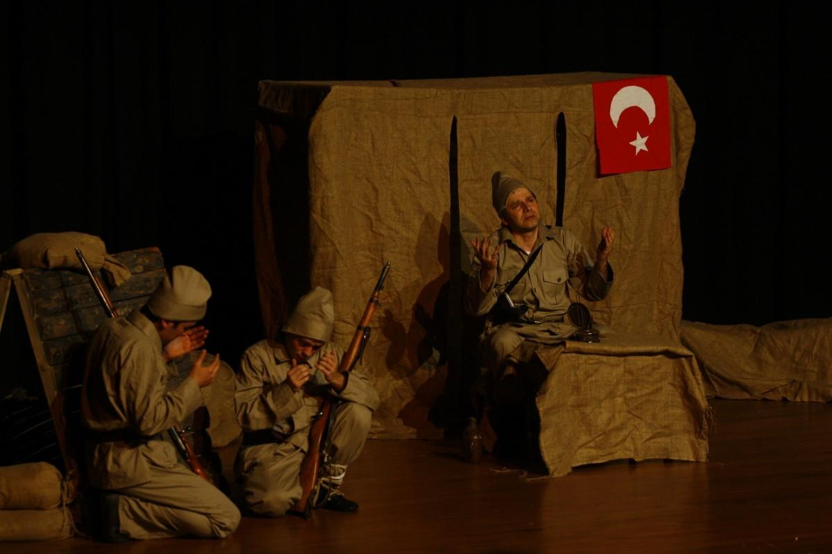Siirt\'te Kültür Sanat