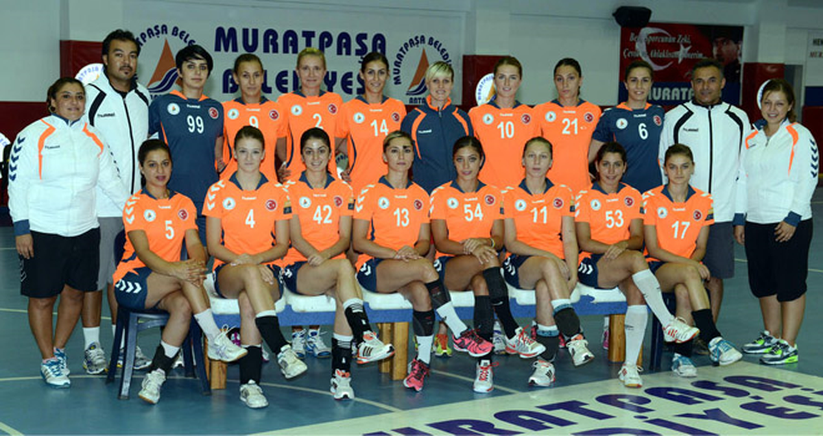 Sıradaki Rakip Rostov-Don