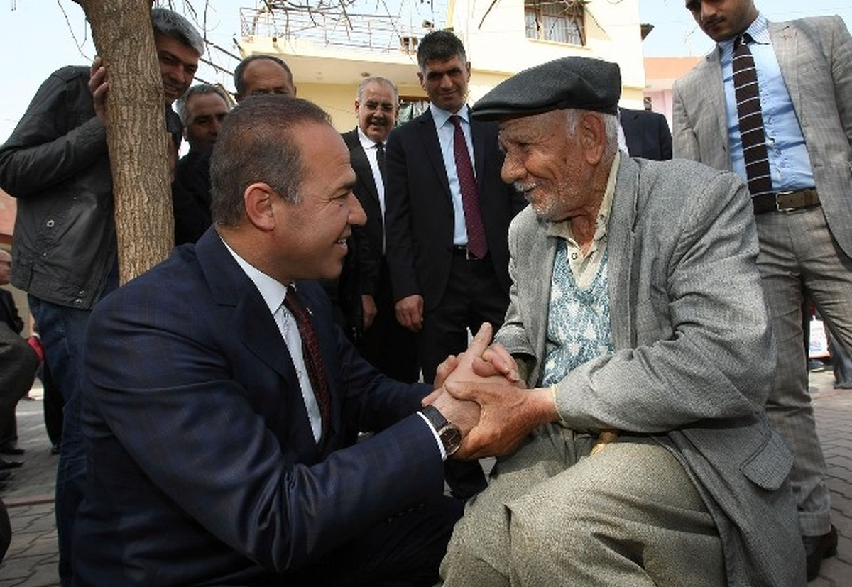 Sözlü: "Bir Şey Değişecek Her Şey Değişecek"
