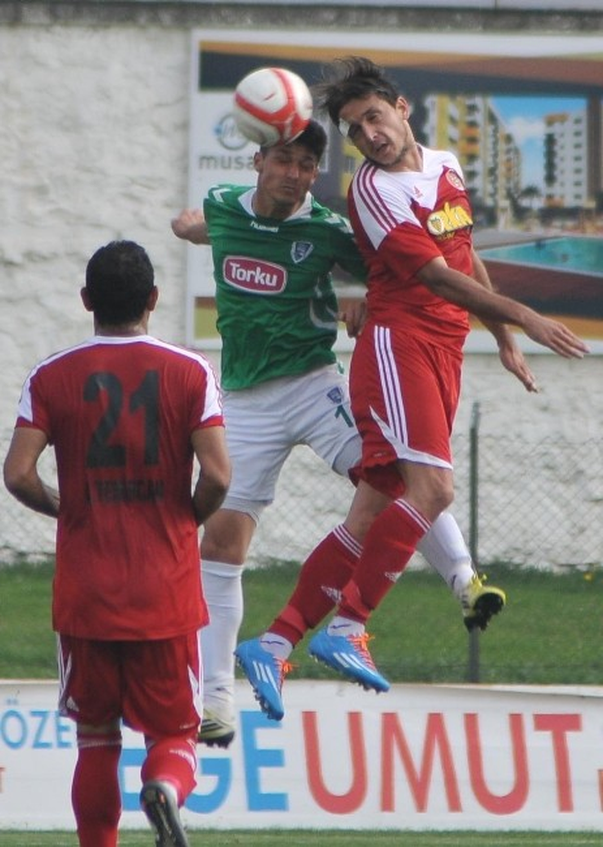 Spor Toto 2.lig