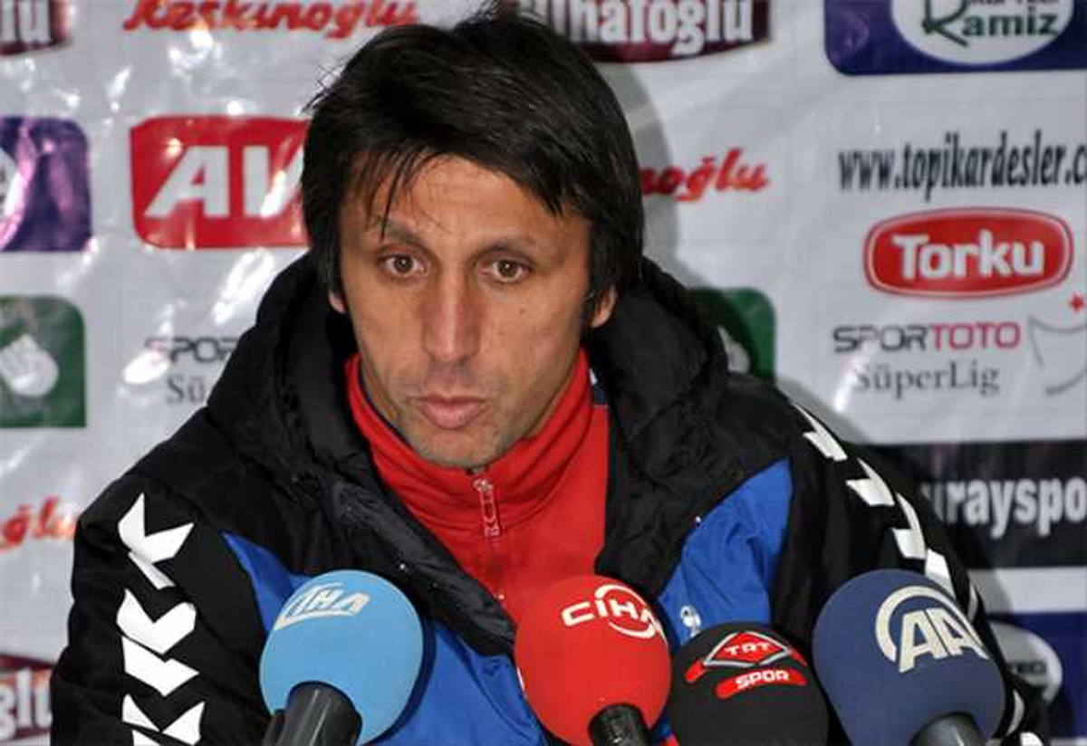 Spor Toto 2. Lig
