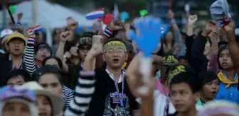 Suthep: Asla O Masaya Oturmam