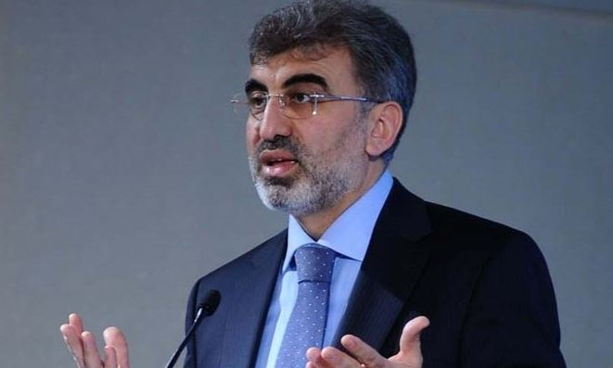 Tanap\'ta Kamulaştırma Başlıyor