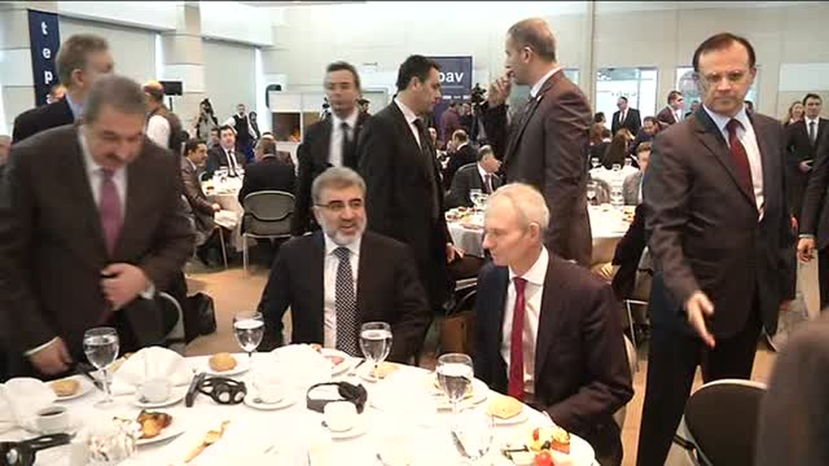 TANAP\'ta kamulaştırma başlıyor -
