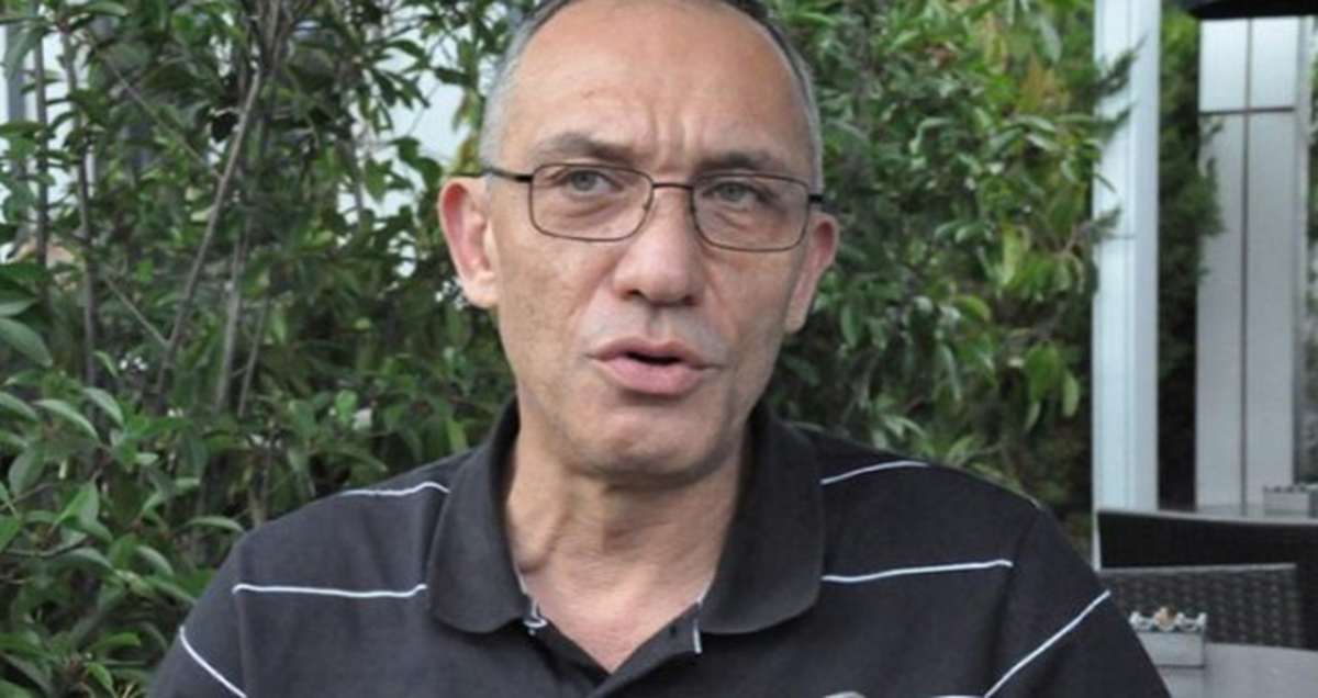 Taraftara Davet!