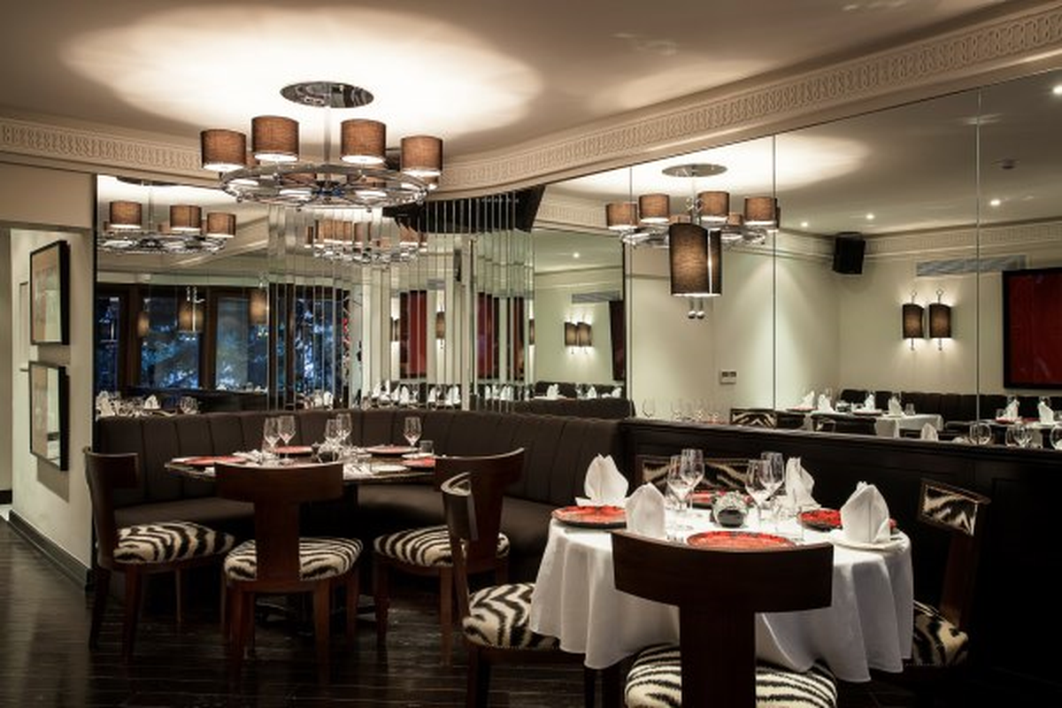 "The Gallıard"ta Wıne& Pasta Sundays Başlıyor