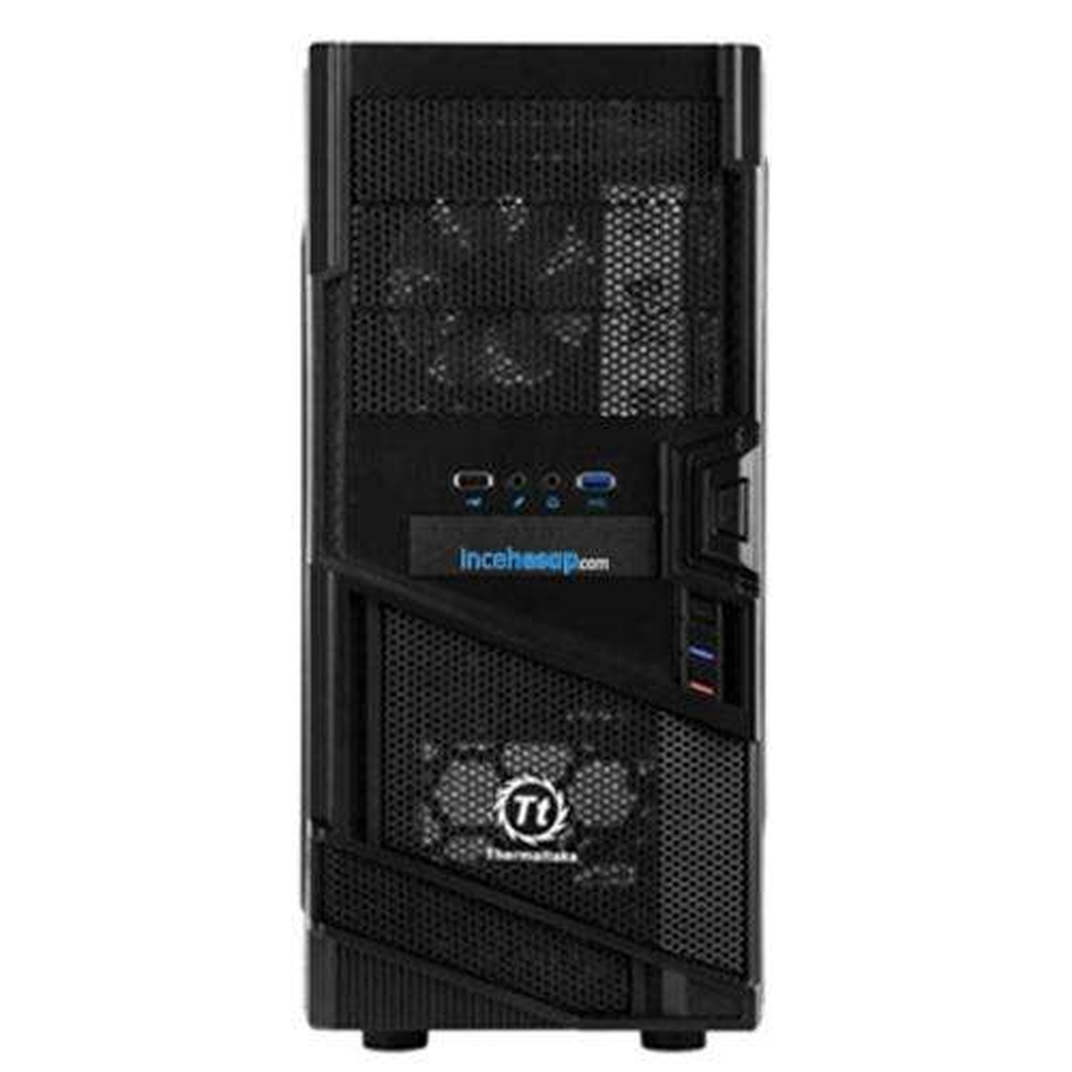 Thermaltake Vn470b1w2e Commander Usb3 Siyah 700w