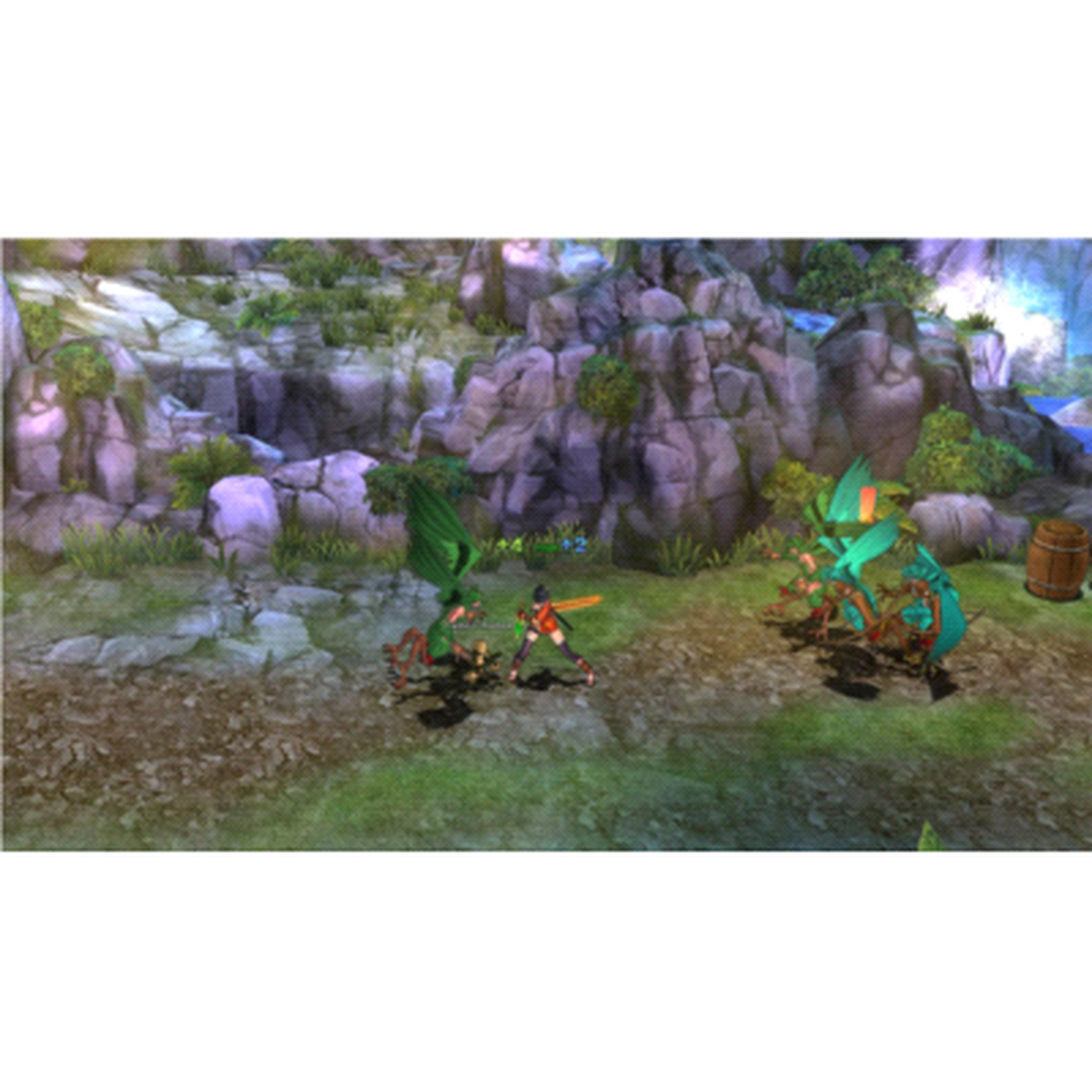 Toyo Games İki Oyunla Türkiye Oyun Pazarında