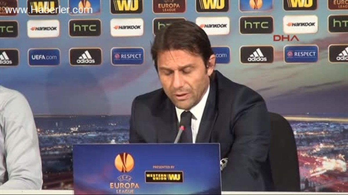 Trabzonpor-Juventus Maçına Doğru