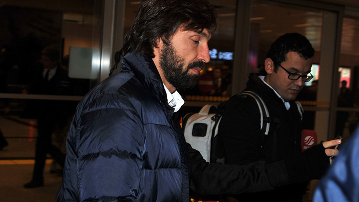 Trabzonspor-Juventus Maçına Doğru
