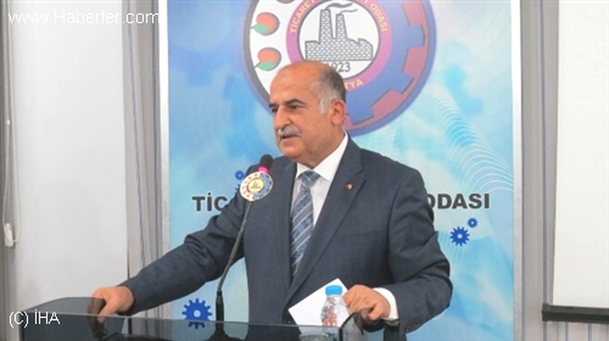 Tso Meclisi Toplantı