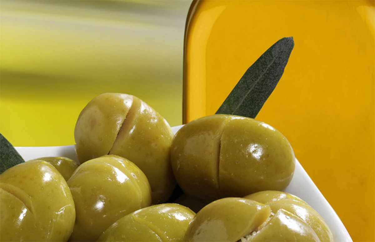 Türk Zeytin ve Zeytinyağını Tüketecek Tanıtım Grupları Dubai Gulfood Fuarı\'nda Tanıtım Yapacak