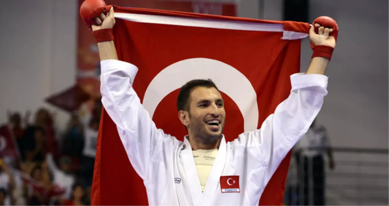 Türkiye\'nin 300. Madalya Gururu