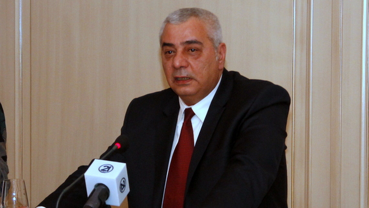 TÜRSAB Adana BYK Olağan Genel Kurulu