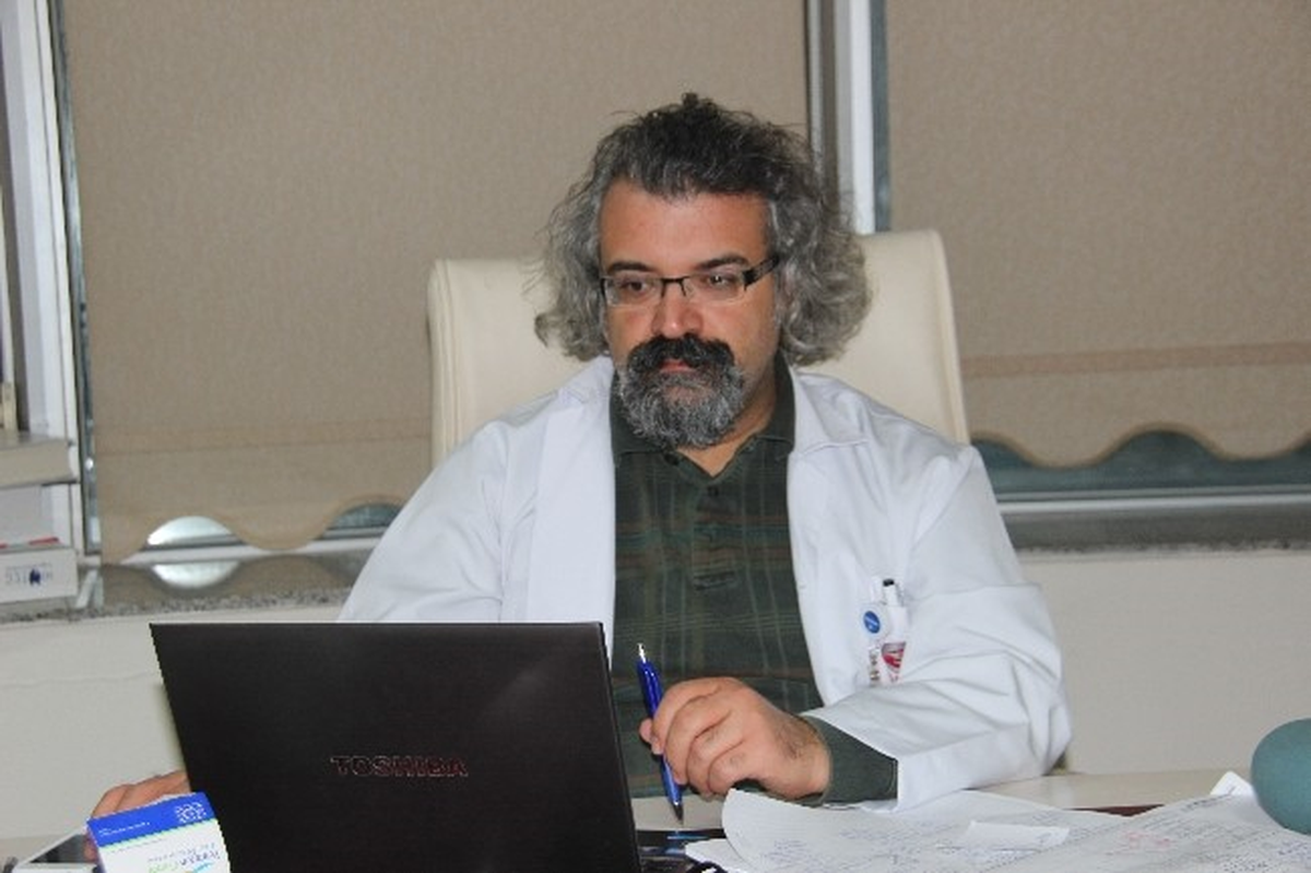 Tütün Kullanıcılarına KOAH Uyarısı