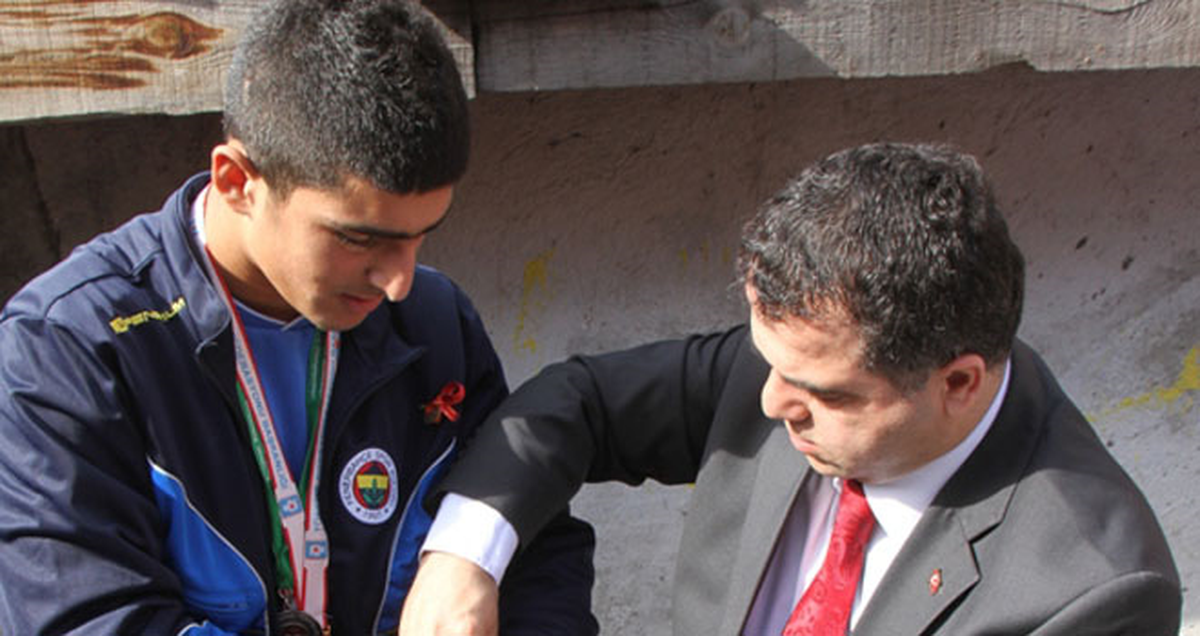 Uçurumun Kenarından Şampiyonluğa